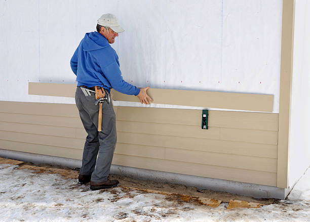 Best Stone Veneer Siding  in , AZ